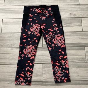 Under Armour Woman’s Athletic Leggings